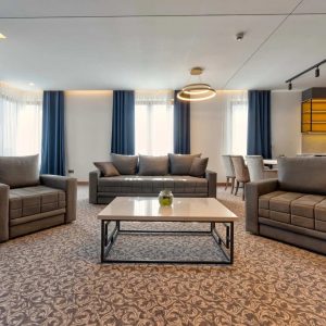 Apart hotel & Spa "Queen of Zlatibor"