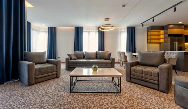 Apart hotel & Spa "Queen of Zlatibor"