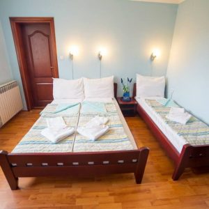 Porodični hostel Zlatibor