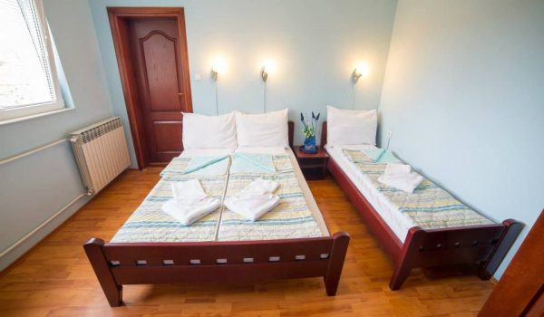 Porodični hostel Zlatibor