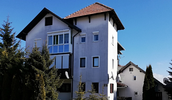 Apartman Tomić