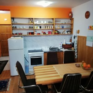 Apartman Tomić