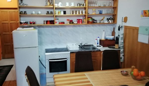 Apartman Tomić