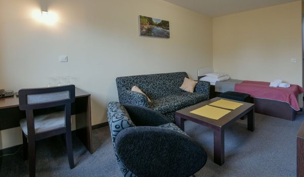 Garni hotel Šimšir