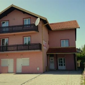 Vila Sofija