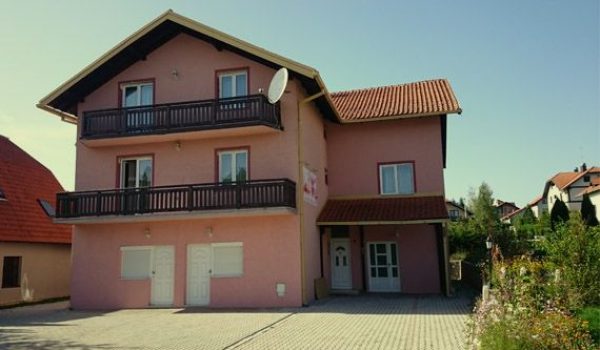 Vila Sofija