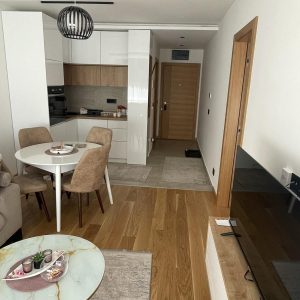 Apartman Bela čarolija_5