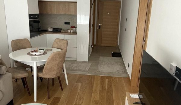 Apartman Bela čarolija_5
