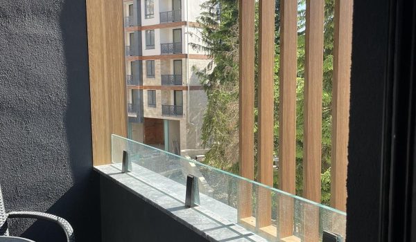 Apartman Bela čarolija_8