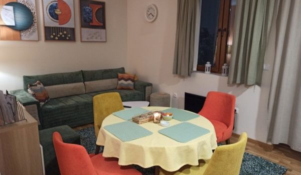 Apartman Bonum_1