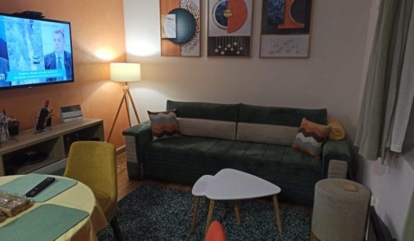Apartman Bonum_2
