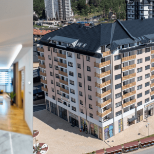 Apartman K-lux_1
