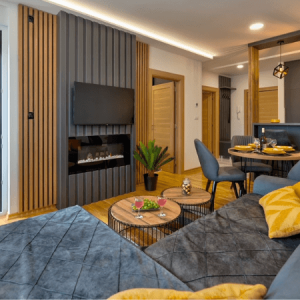 Apartman K-lux_2