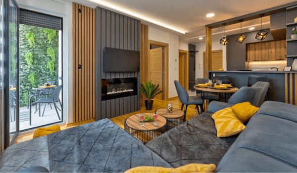 Apartman K-lux_2