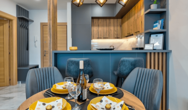 Apartman K-lux_4