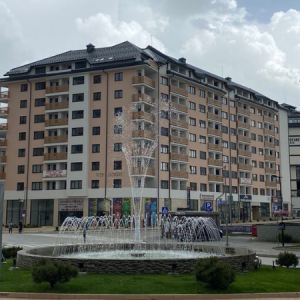 Apartman Sof Lux_1