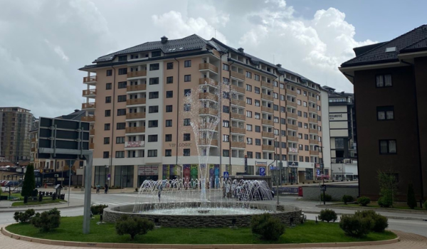 Apartman Sof Lux_1