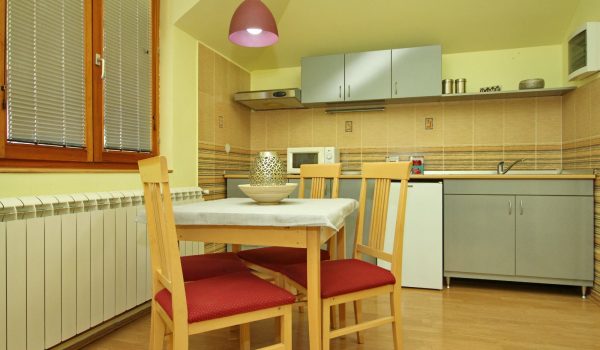 Apartman Zona centar 04
