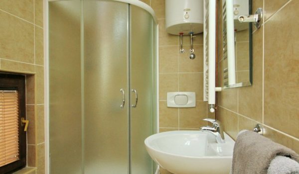 Apartman Zona centar 12